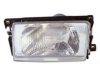 VW 867941017 Headlight